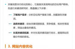 宁夏seo怎么操作