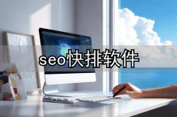seo快排软件排名