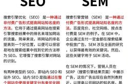 中博百度seo