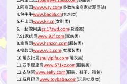 求推荐好的电商网站优化