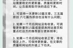 怎么写seo伪文章