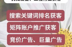 山西seo联系方式