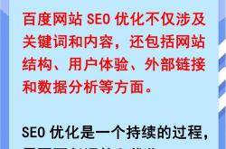 云南百度seo优化