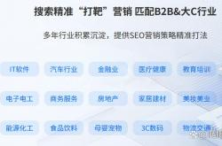 上海seo服务
