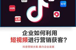 广东广州抖音seo运营
