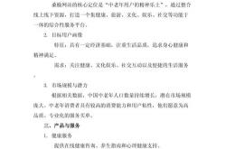 seo方案怎么写前言