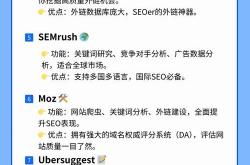 谷歌seo排名工具