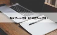 石家庄seo排名外包