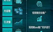 seo短视频推广