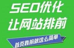 朝阳seo优化网站