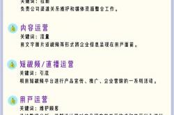 seo专员是干什么的工作内容