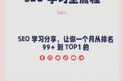 seo学习晚吗