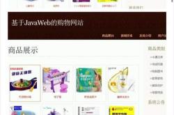 购物网站建设优化案例