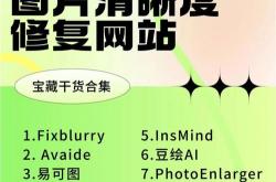 小网站画质优化