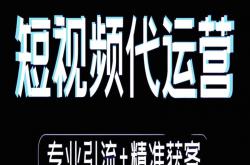 短视频SEO团队公司