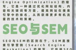seo精选网站关键词排名如何优化