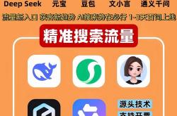 seo推广如何