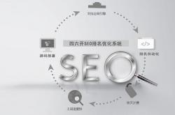 seo网站优化火星