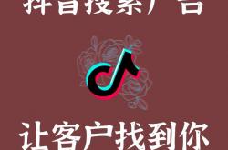 抖音搜索seo店铺