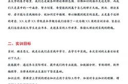 seo实训心得