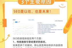 不做seo也排名好