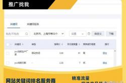 汕尾网站优化方案