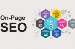 设置网页作者seo