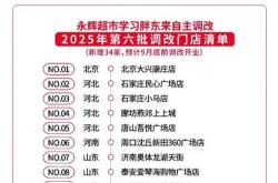 新乡优化网站排名有哪些