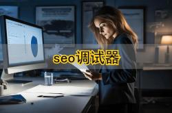 seo操作