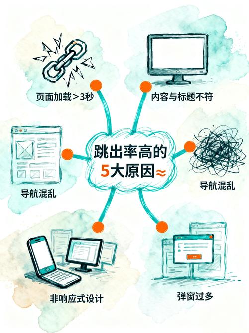 seo分为哪几步