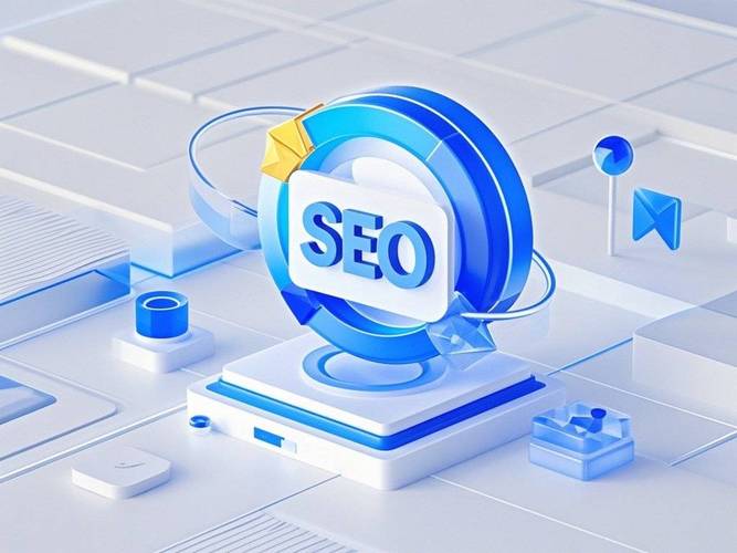 产品库seo