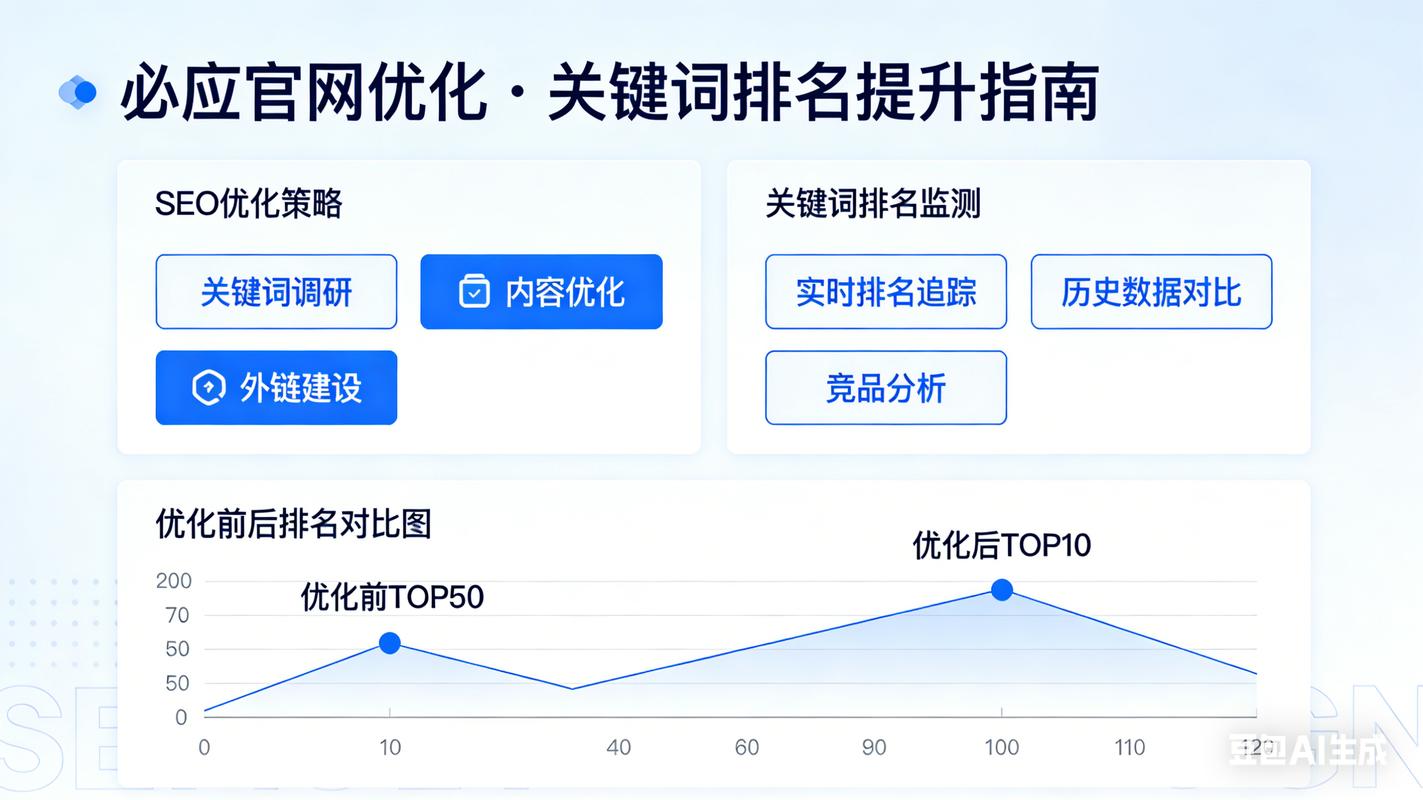 网站搜索排名优化