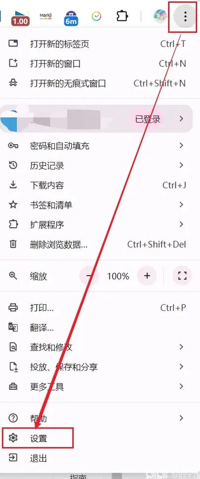 浏览器seo查看