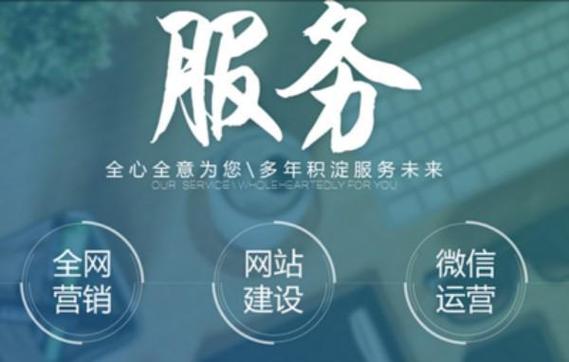 上海企业网站优化服务商