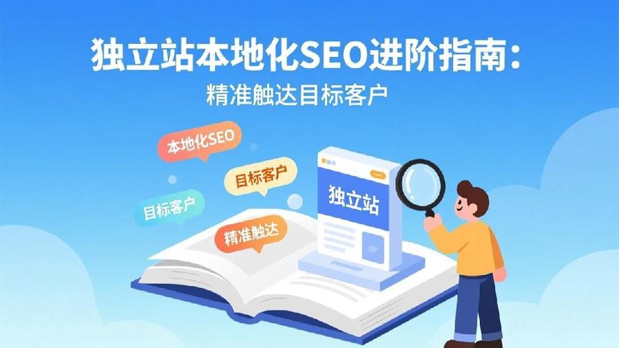 seo进阶教程推广平台