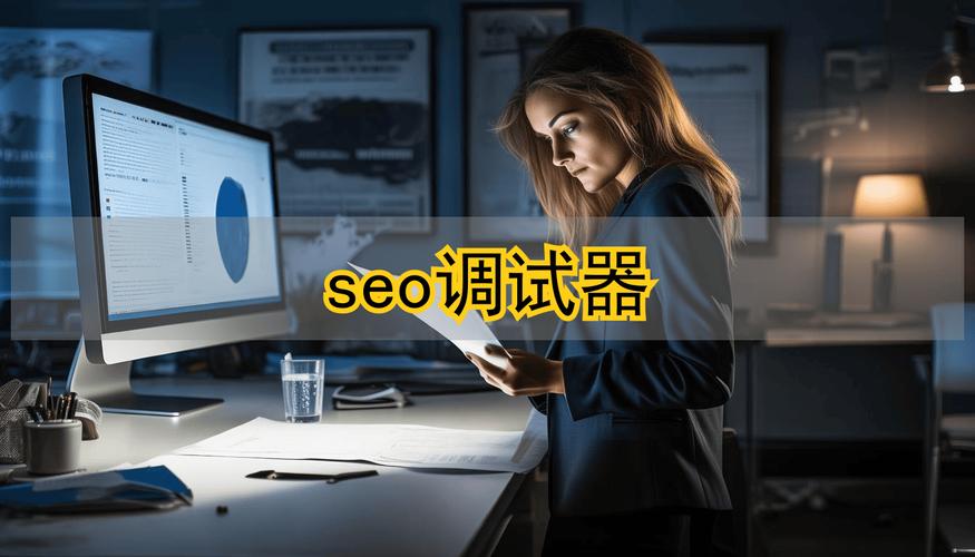 seo操作