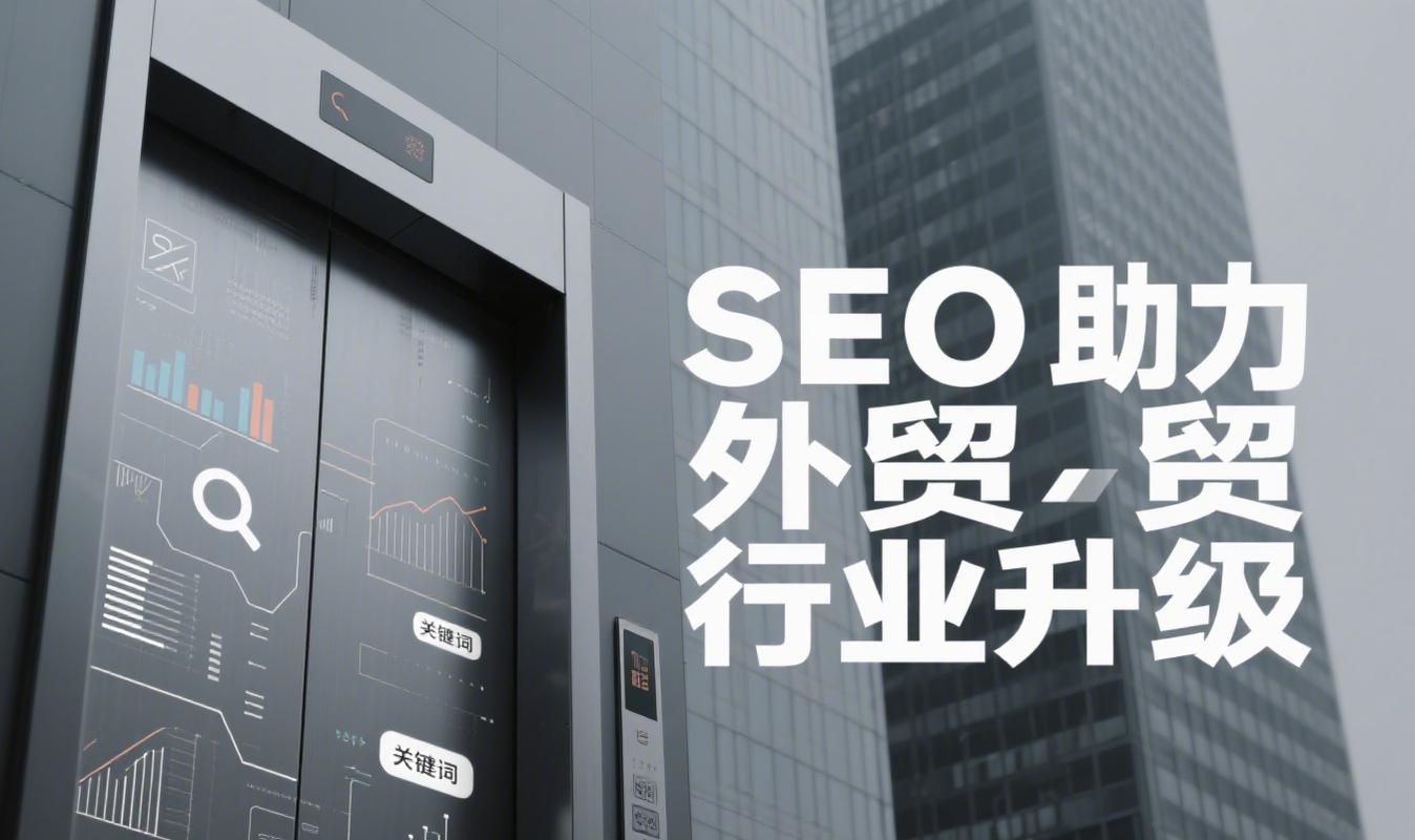 深圳企业seo