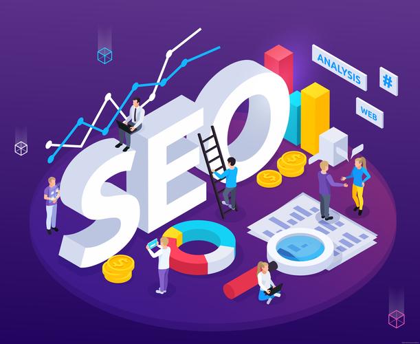 seo中的ip