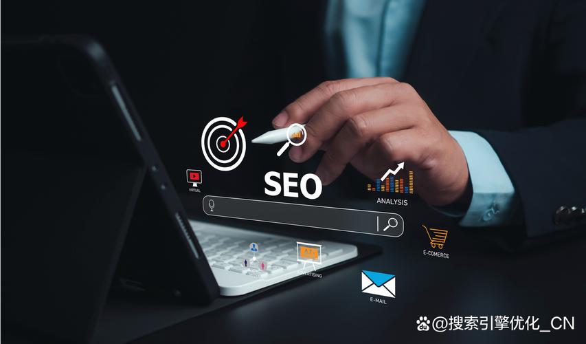 seo找不到工作