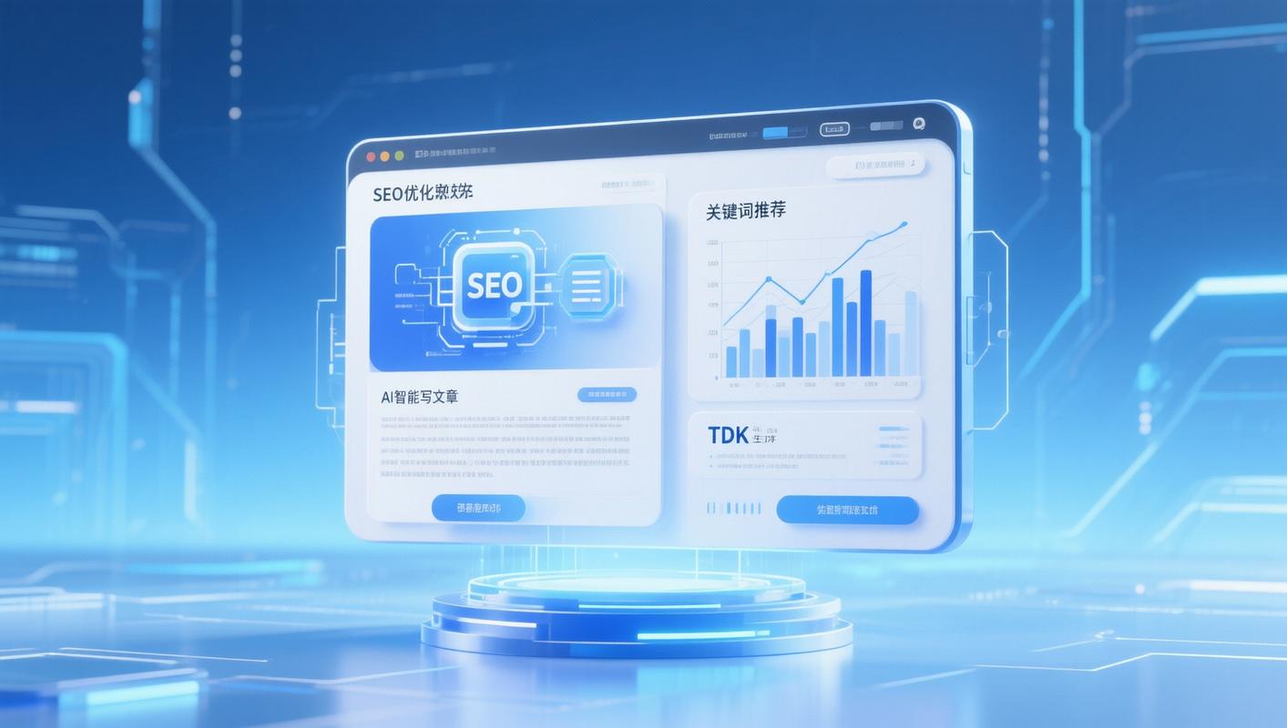 seo优化软