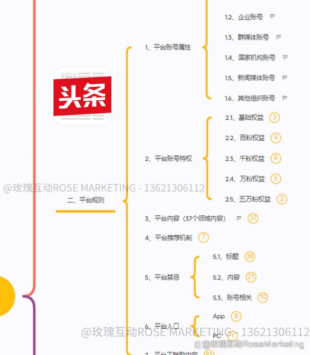 今日头条网站的优化建议