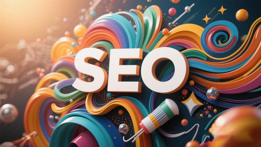 seo小众行业