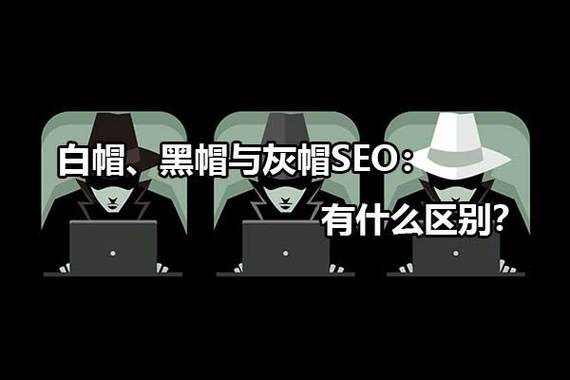 灰帽seo名词解释