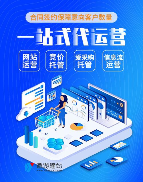 学竞价网站优化
