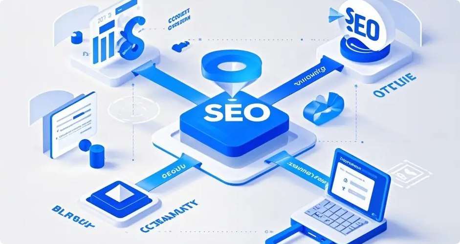 仙游企业seo