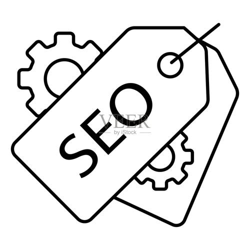 seo常见标签