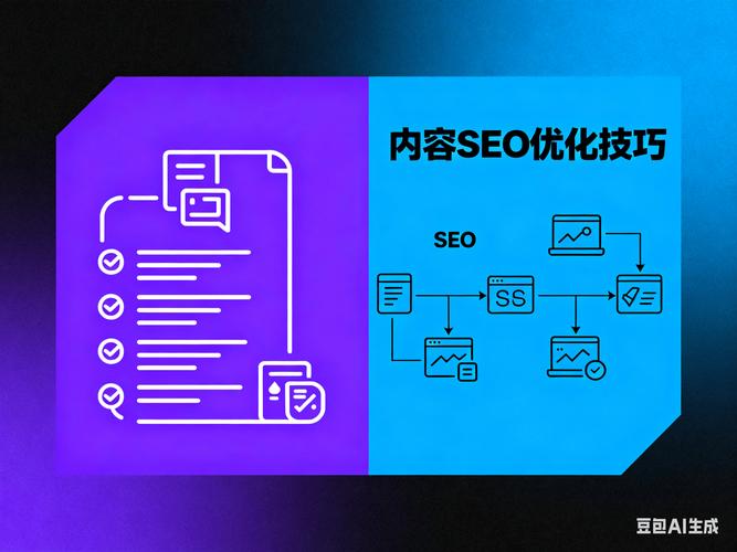 网站关键词的位置优化