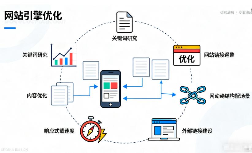 网站优化的依据包括哪些