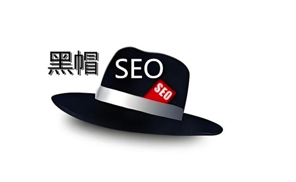 做黑帽seo