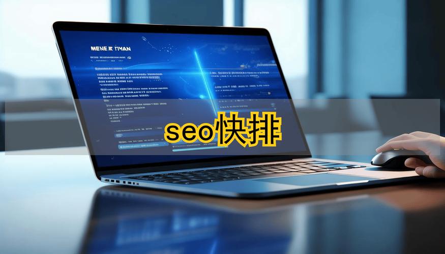 seo快排那些事儿